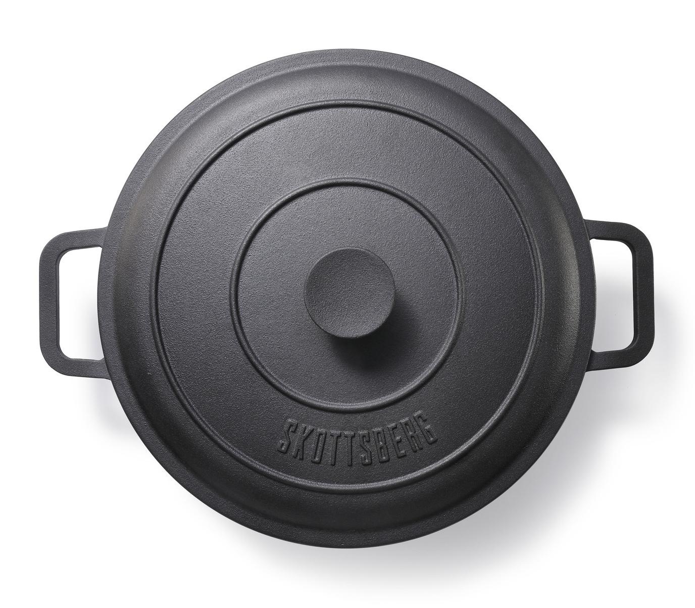 skottsberg-hapjespan-met-deksel-gietijzer-315cm