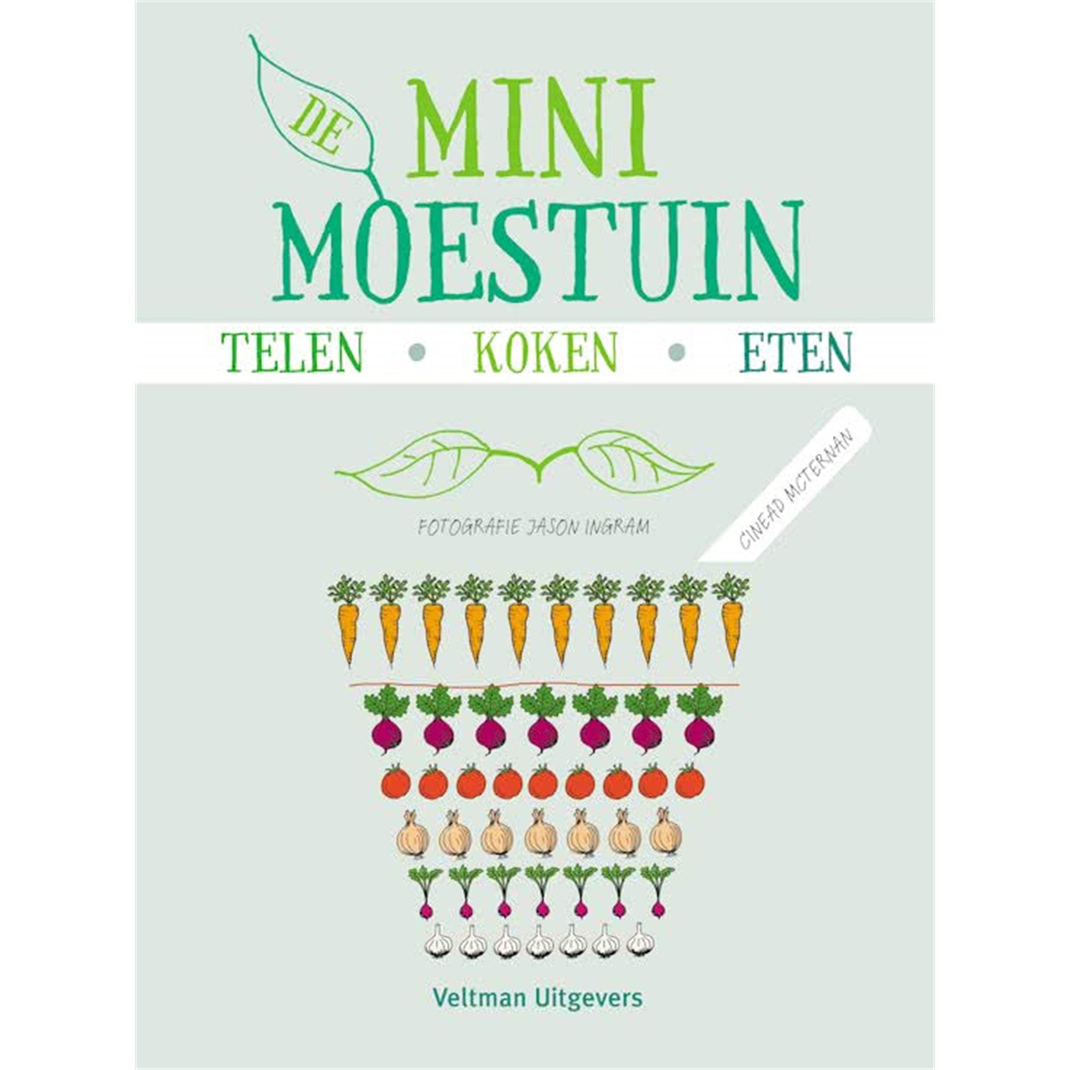 mini-moestuin