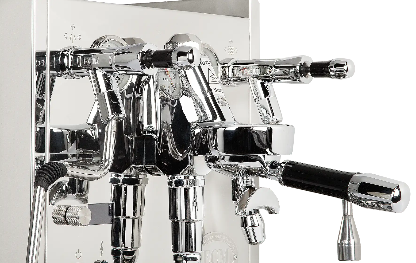 ecm-synchronika-ii-espressomachine,-rvs