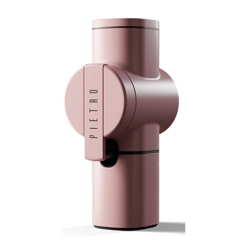 pietro koffiemolen dusty pink