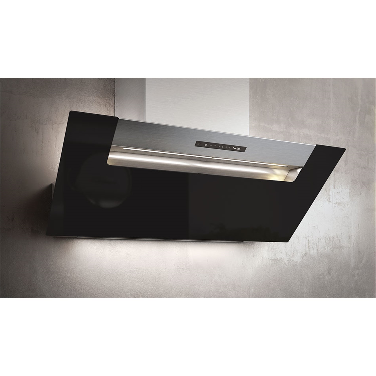 berbel-ergoline-hoofdvrije-kap-bkh-90-eg-2-90cm-zwart