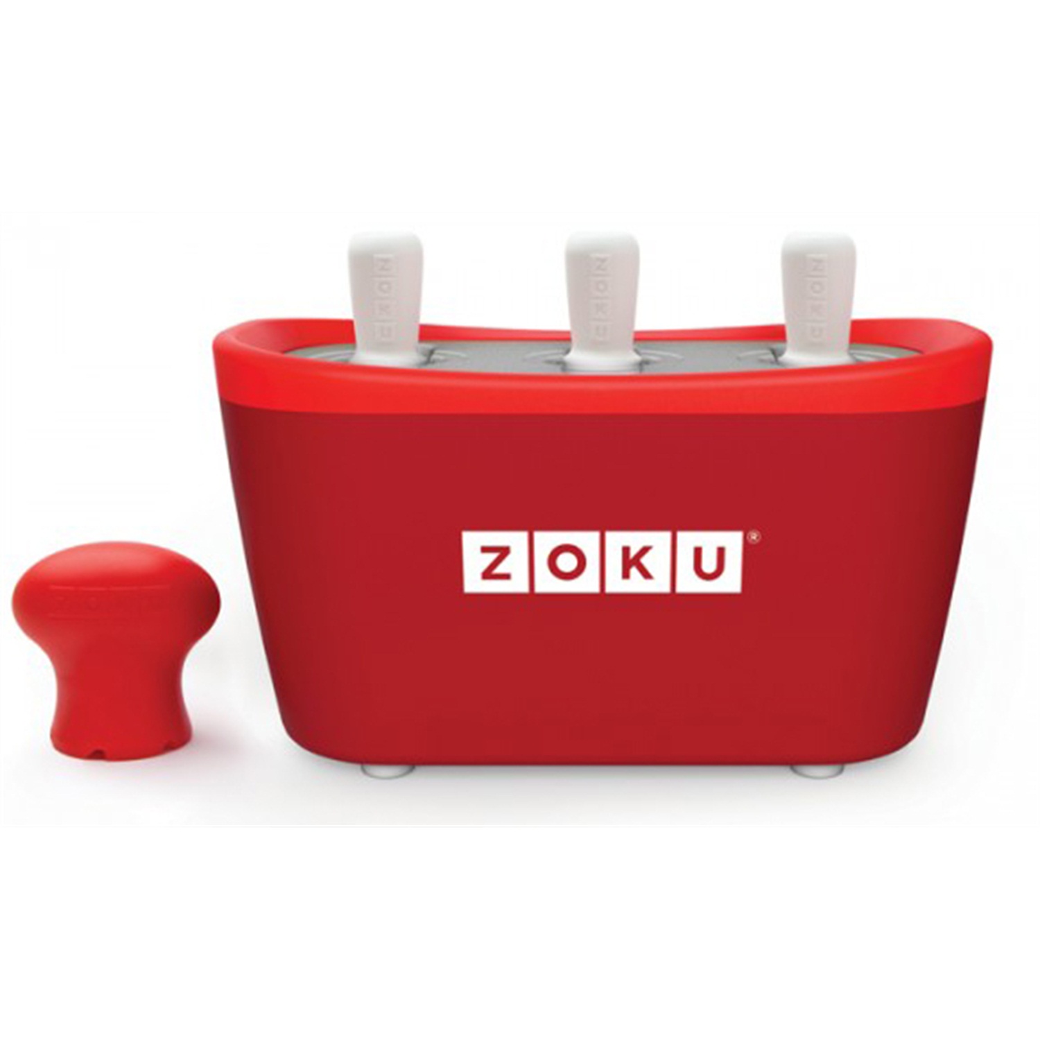 zoku-quick-pop-trio-ijsvorm-3-vaks-rood