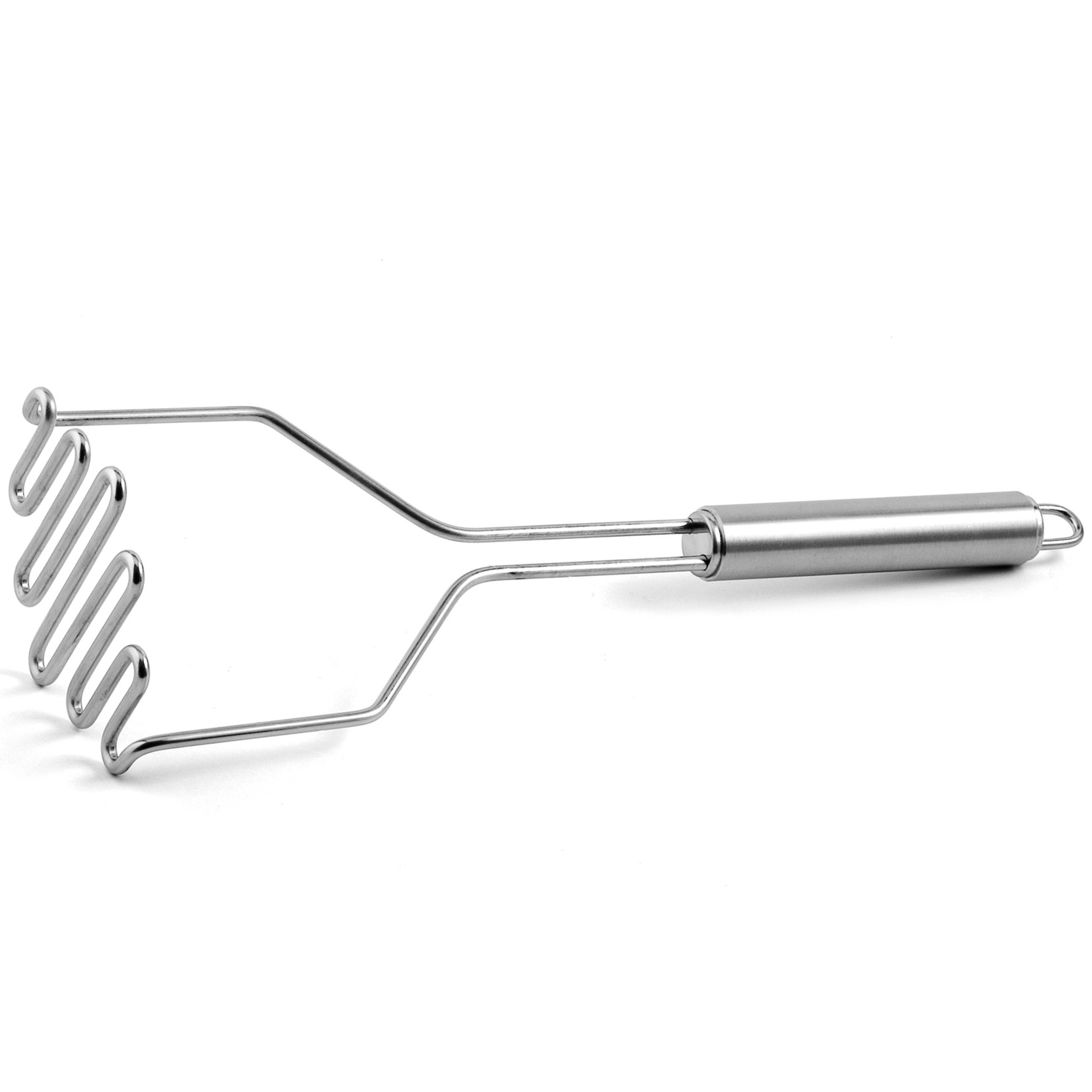 cookspoint weis aardappelstamper 30cm