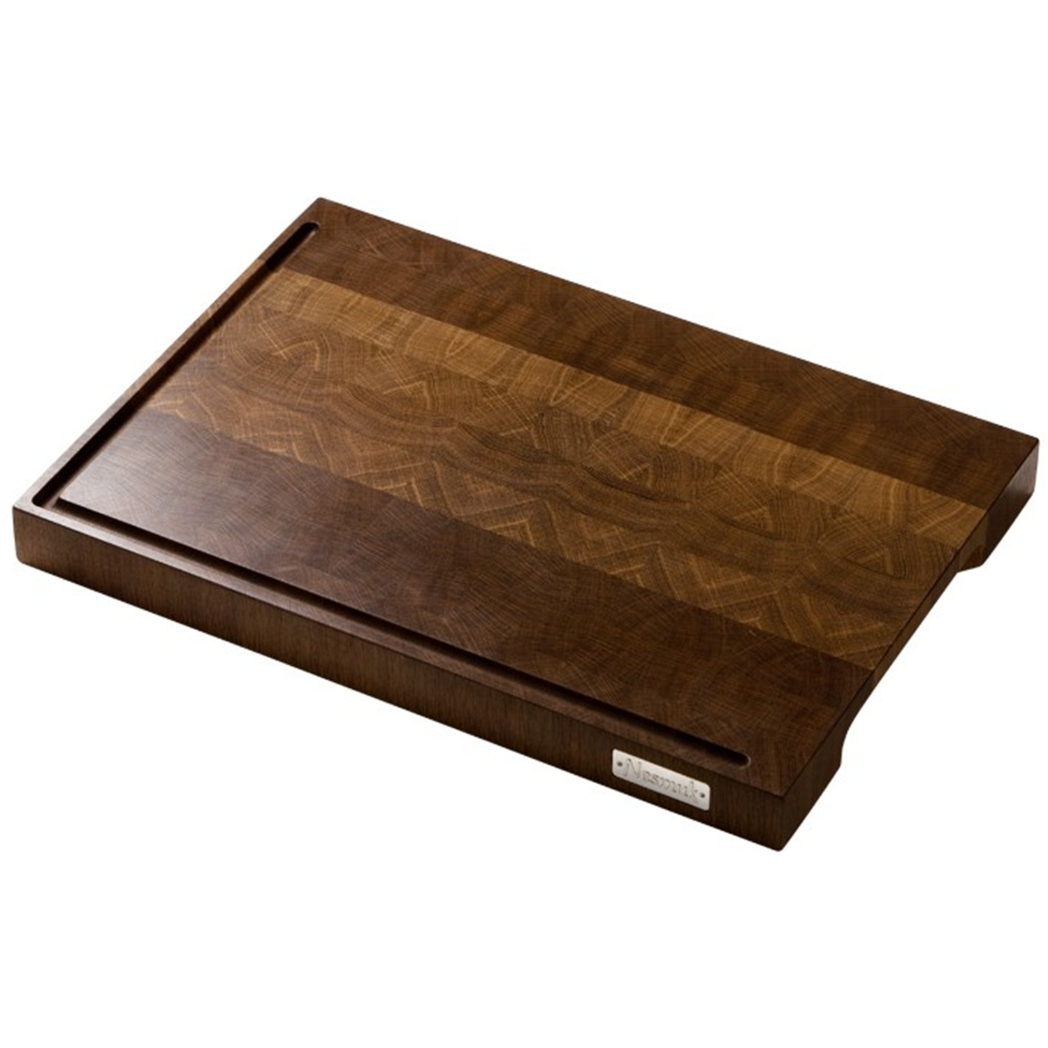 nesmuk-snijplank-57x40cm-eikenhout-donker