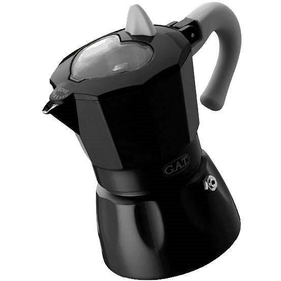 gat italia rossana percolator 3 kops