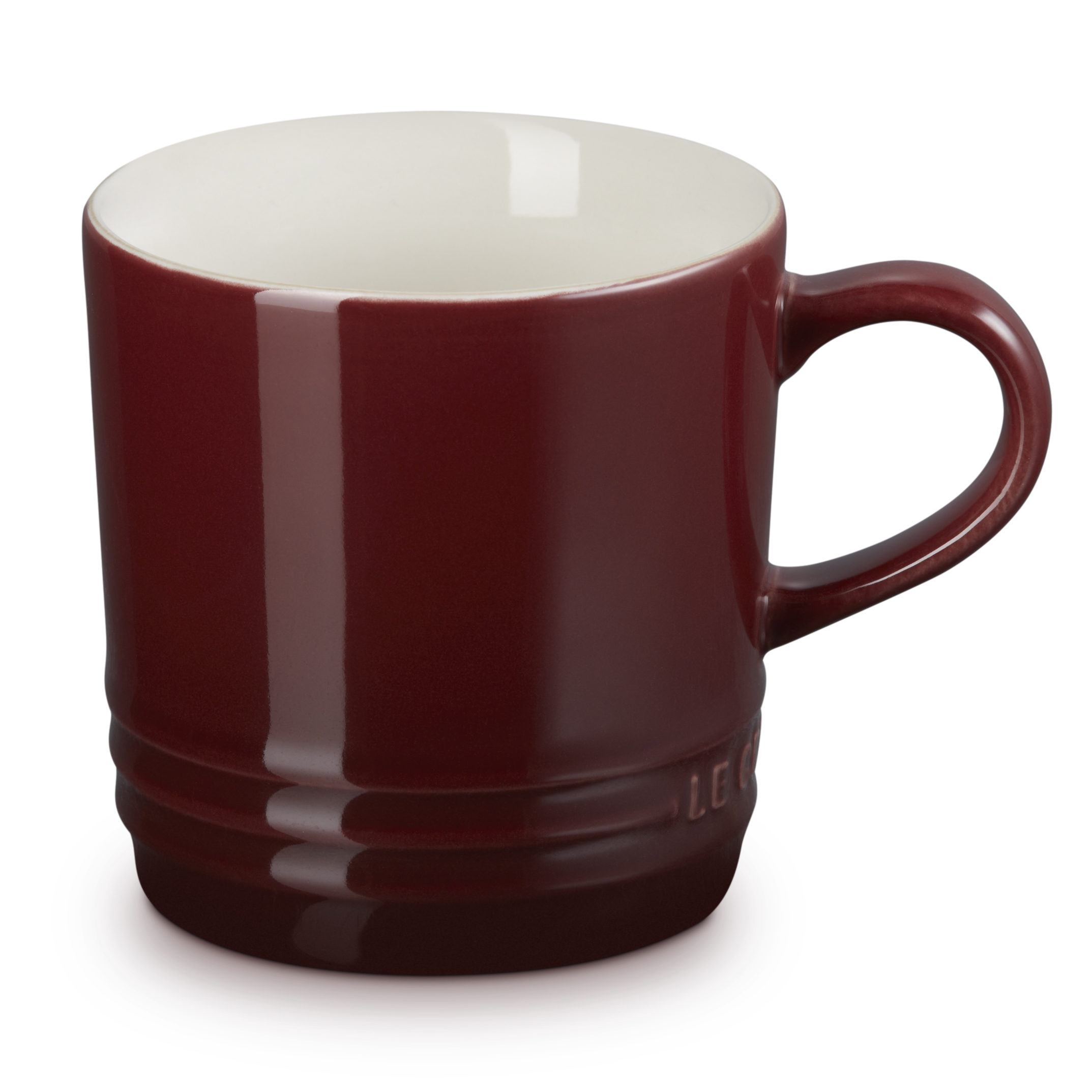 le creuset koffiemok 02l rhone
