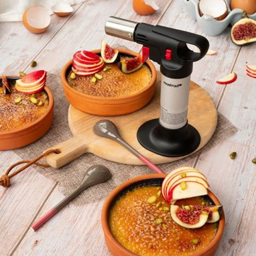 mastrad-gasbrander-met-4-ramekins