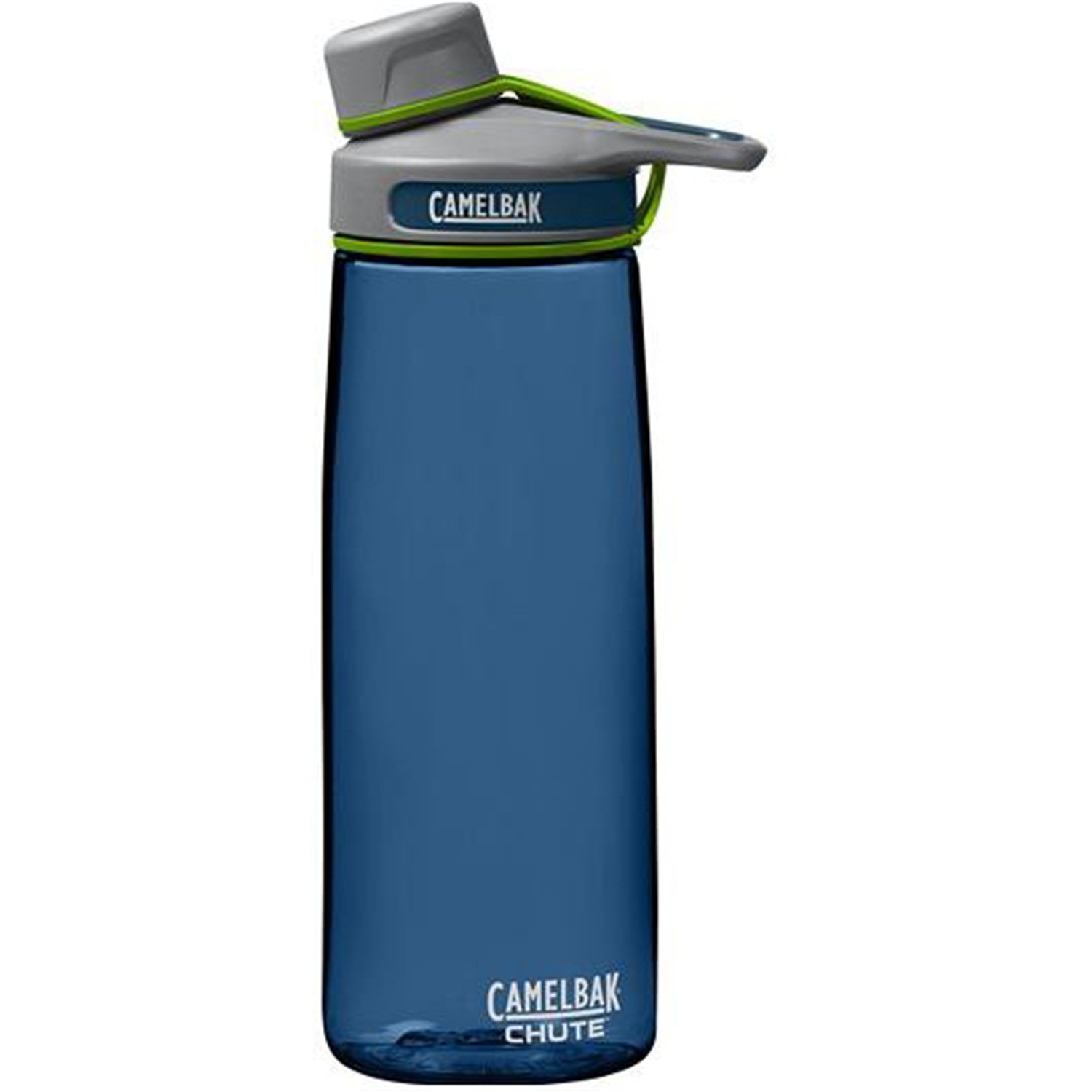 camelbak chute waterfles 075l bluegrass