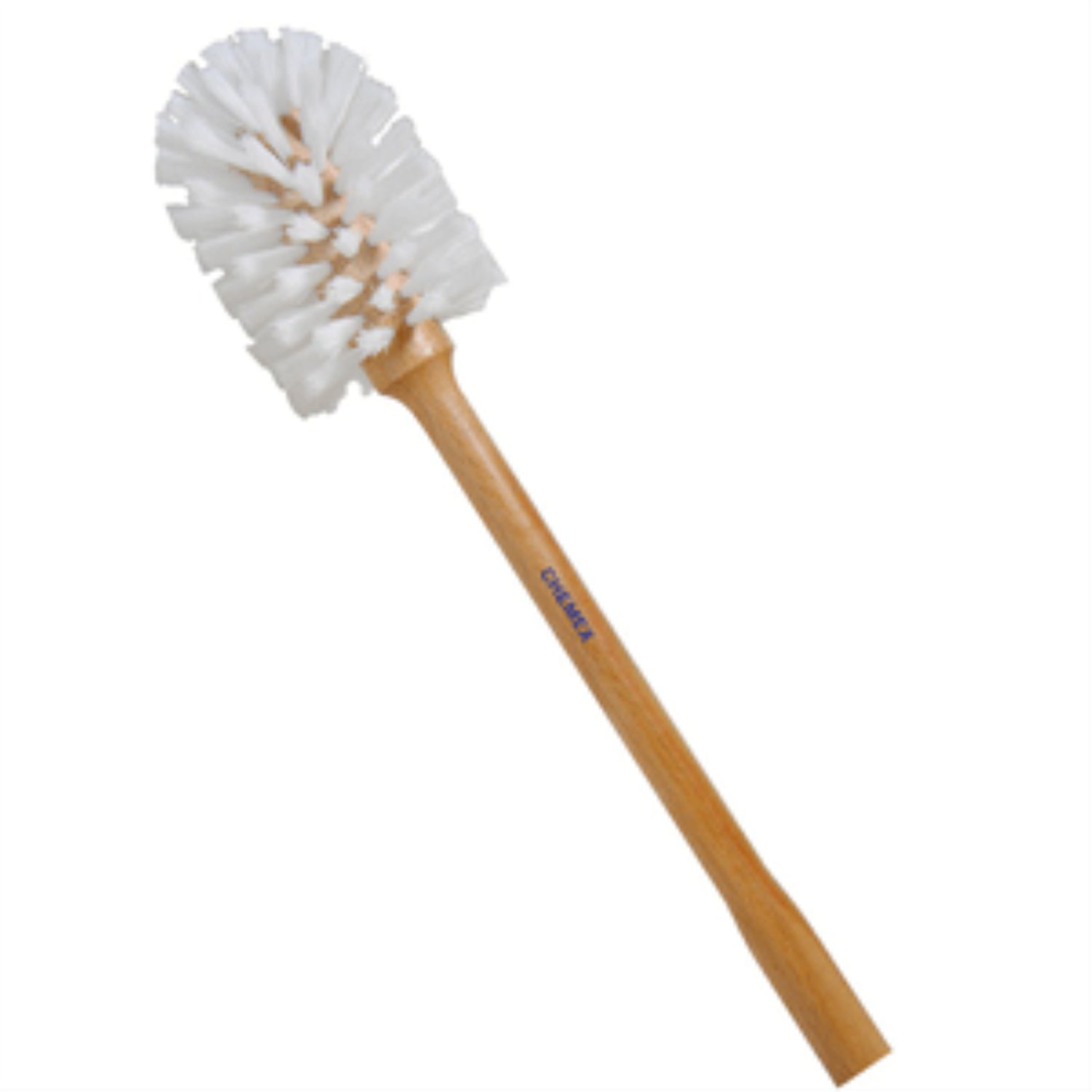 chemex slow coffee koffiemaker schoonmaakborstel