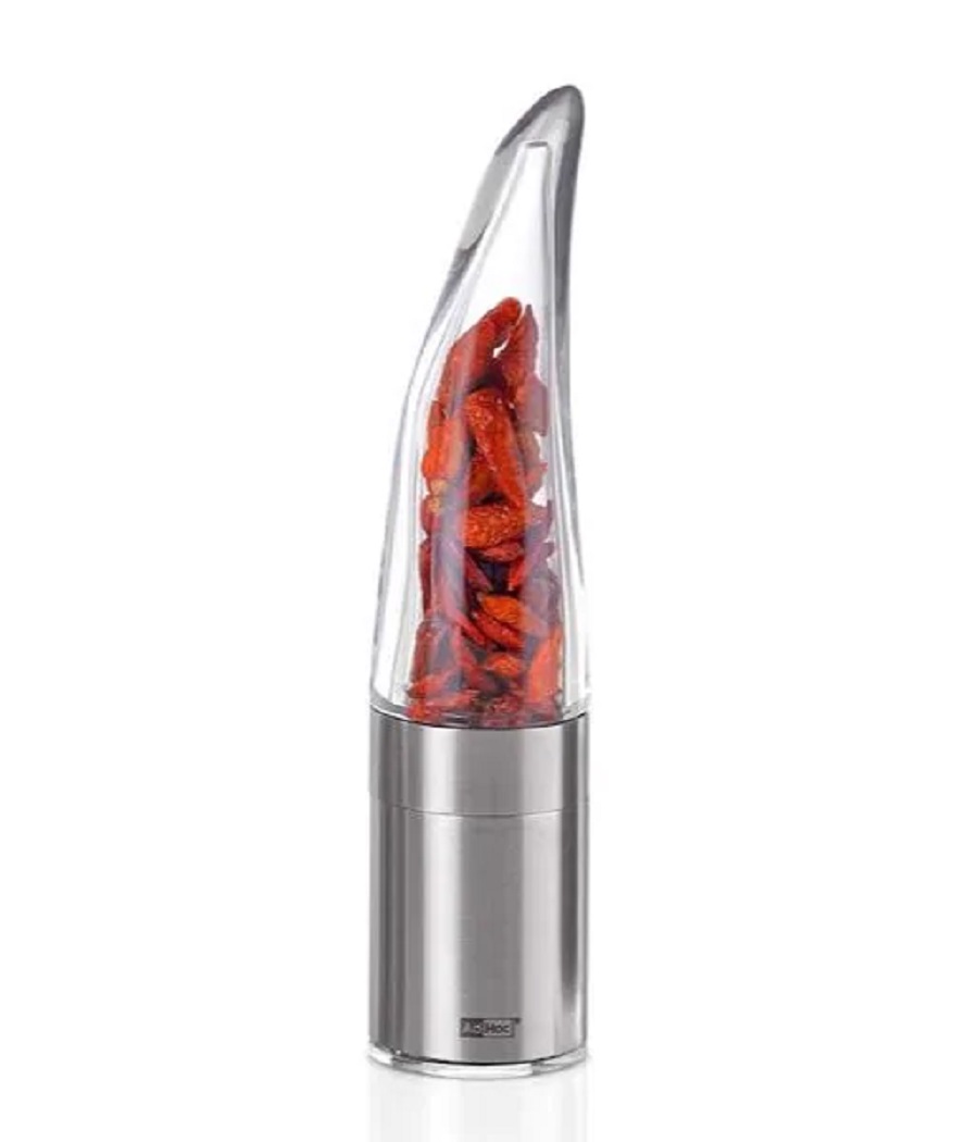 adhoc pepe chilimolen 205cm