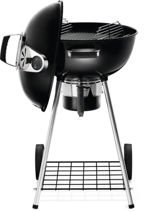 napoleon-kettle-houtskoolbarbecue-57cm-zwart