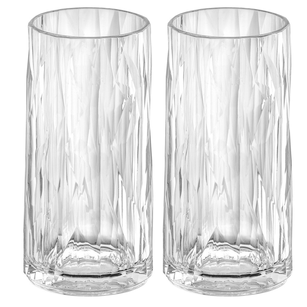 koziol-superglas-club-no8-longdrinkglas-2-stuks