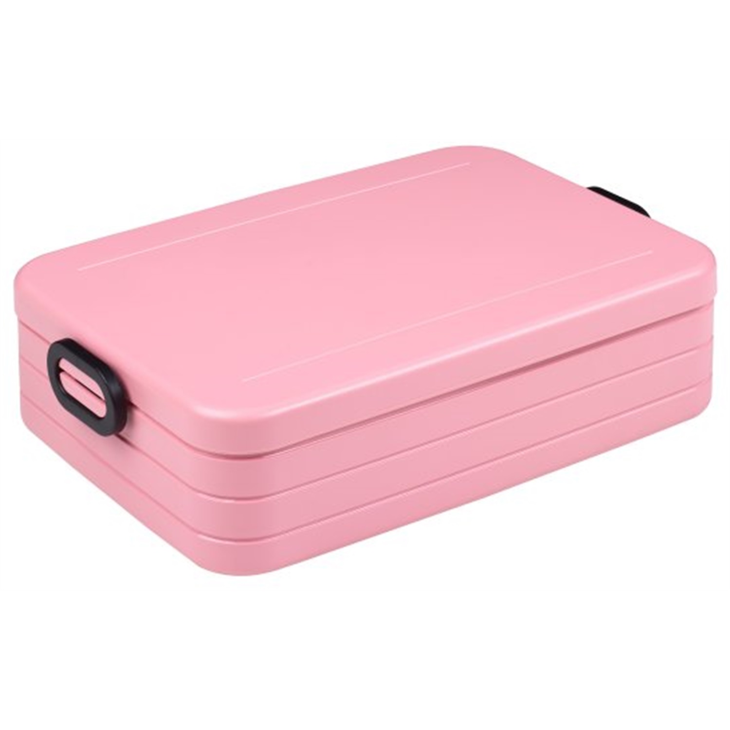 mepal lunchbox take break large nordic pink