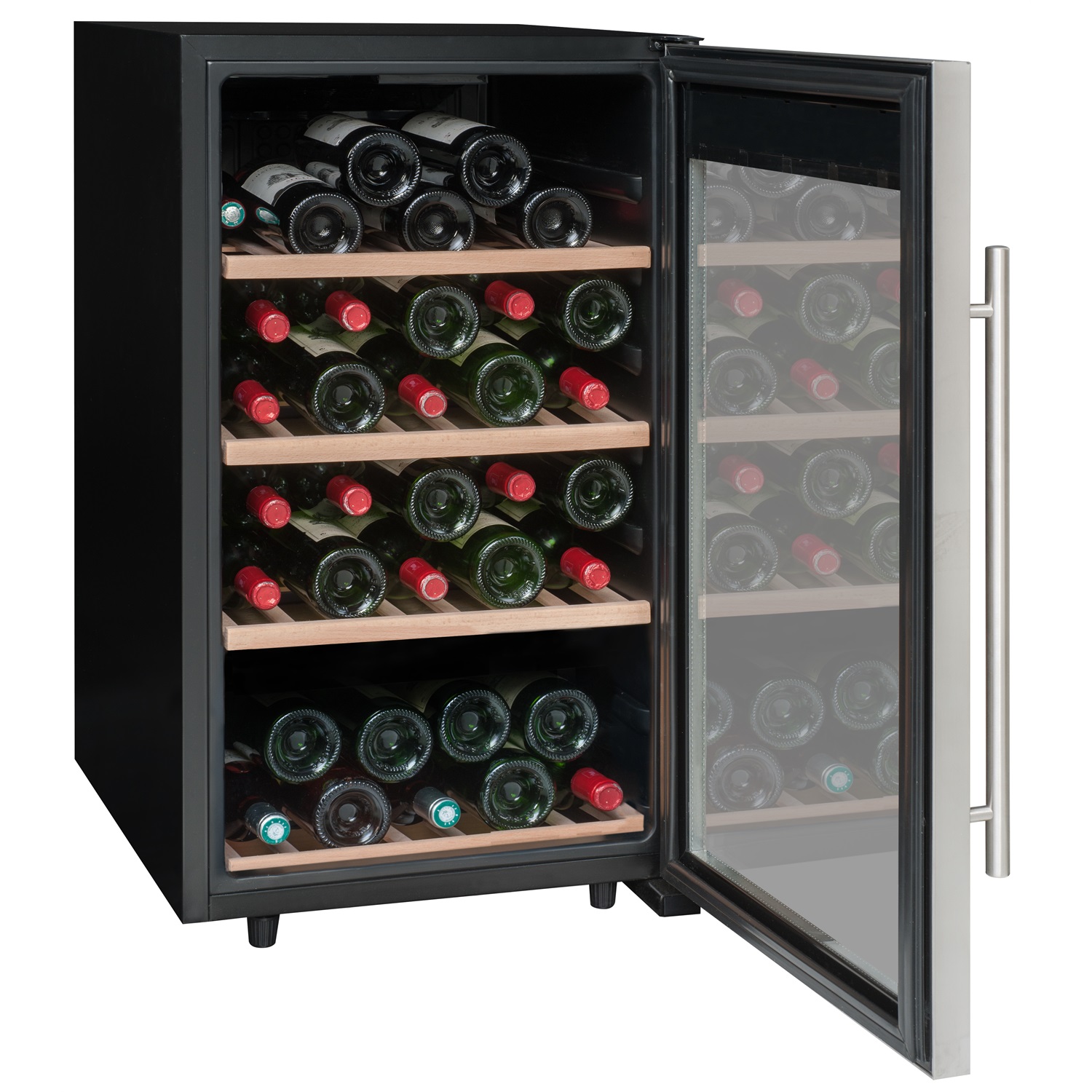 la-sommeliere-wijnkoelkast-ls52a