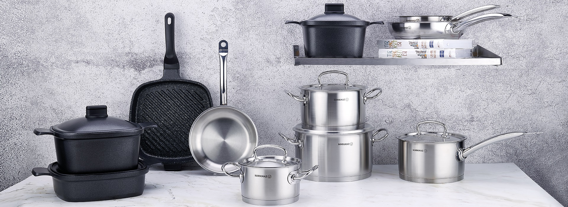 korkmaz-proline-pannenset-met-glasdeksels-a1148-4-delig-goud_3jpeg