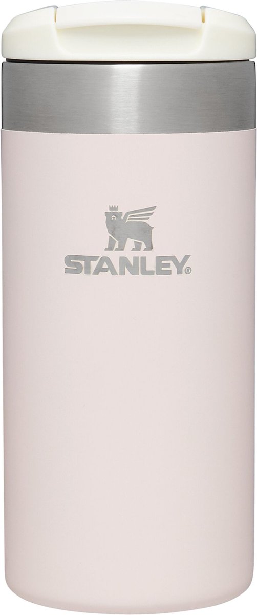 stanley aerolight transit thermosbeker 035l roze