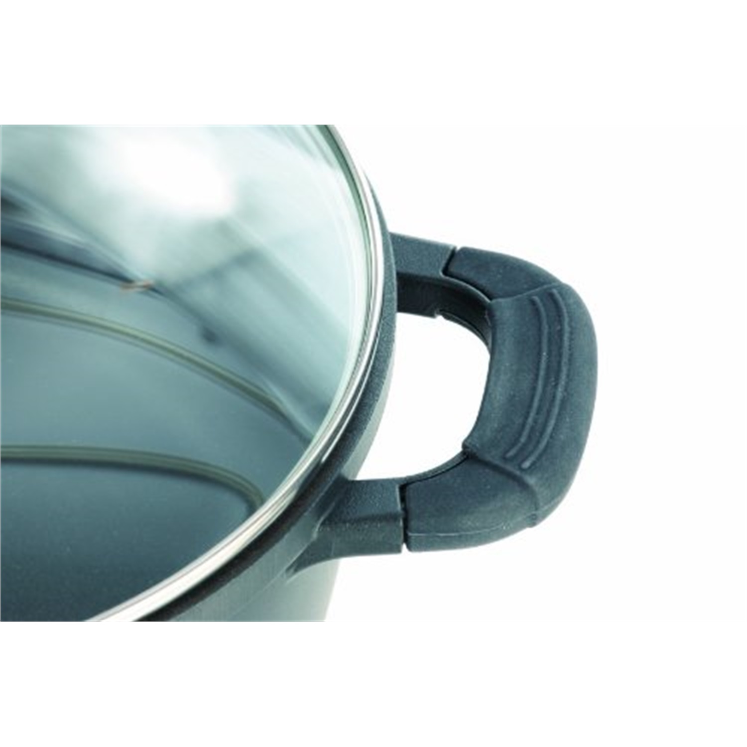 kookpunt-gsw-silcoguss-noir-kookpan-met-glasdeksel-20cm