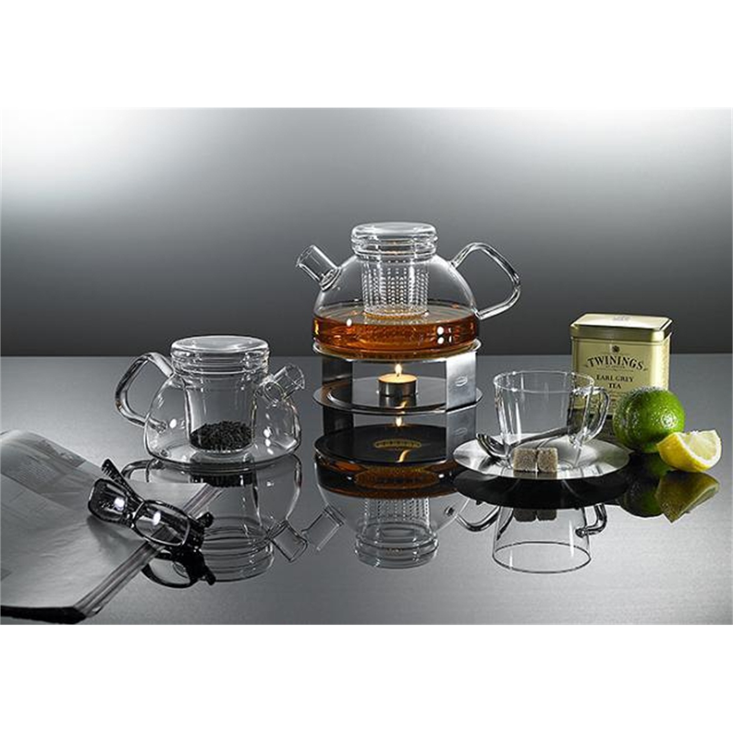 trendglas-jena-nova-g-theeglas-met-schotel-025l