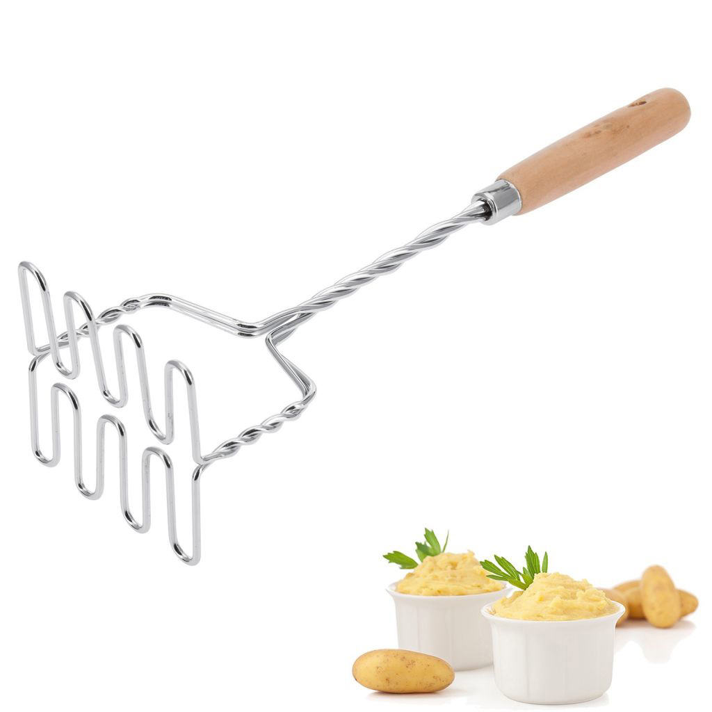 westmark-woody-aardappelstamper-34cm