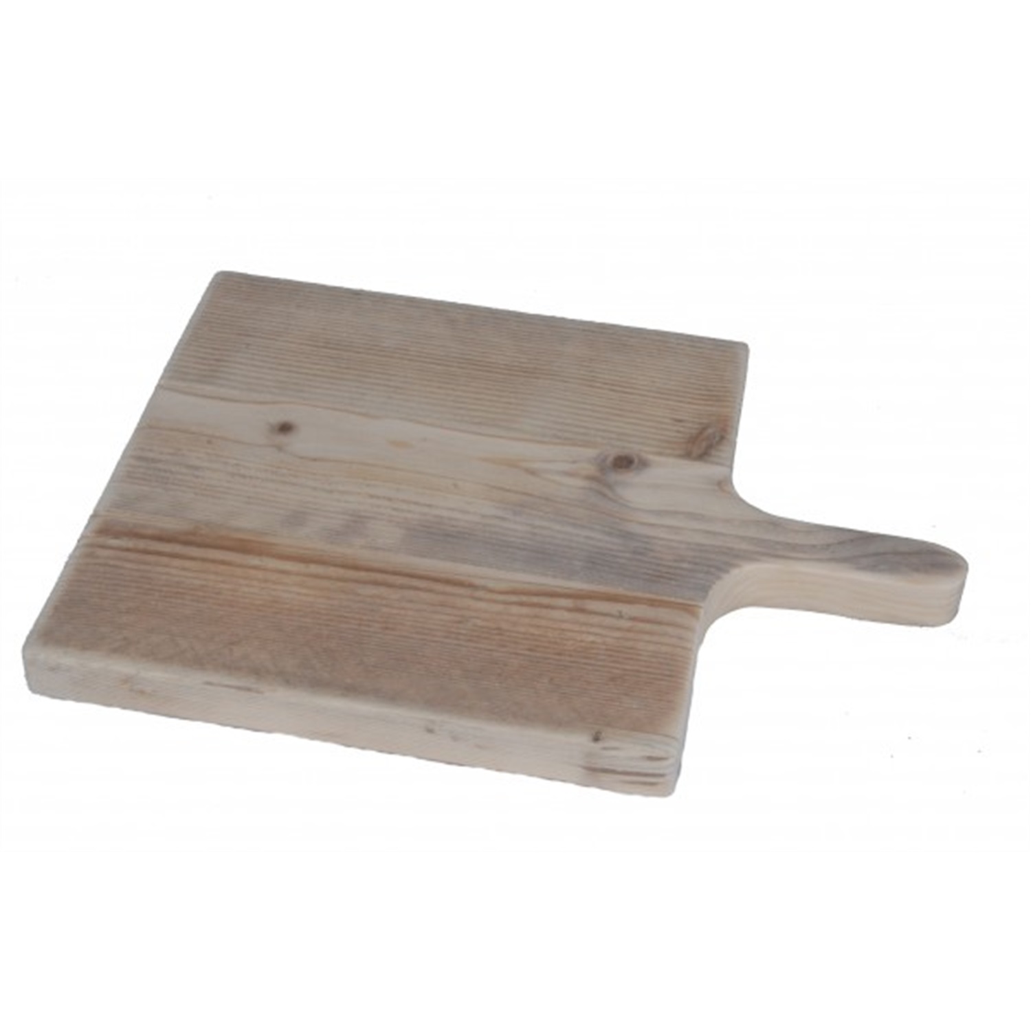 kitchen trend products broodplank s 42x29x3cm steigerhout