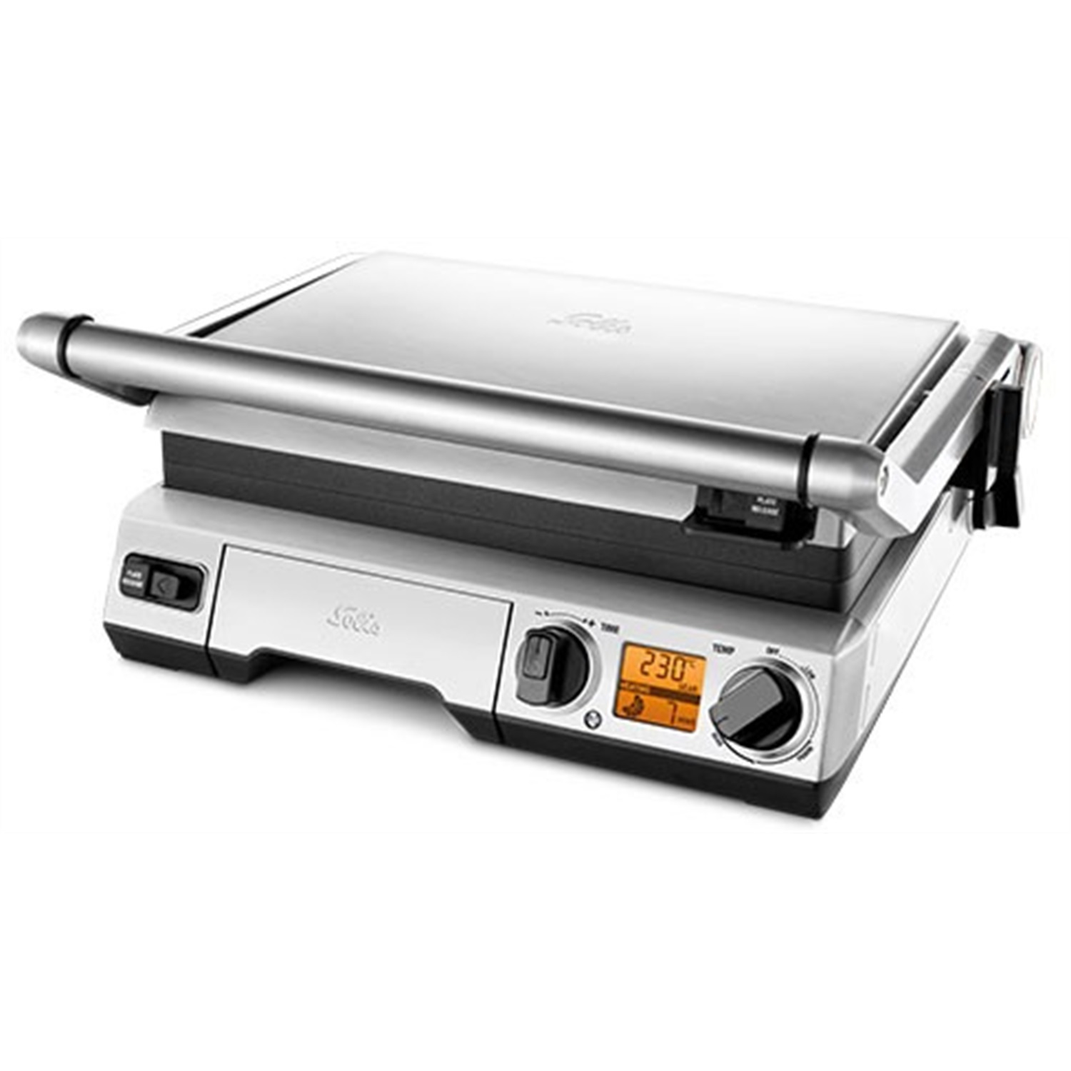 solis grillmaster top contactgrill 794