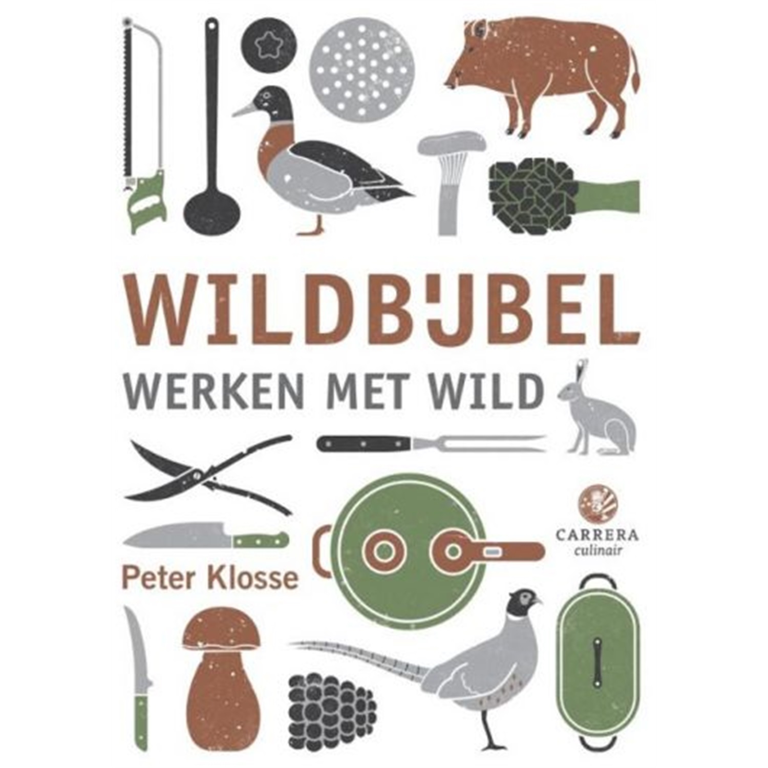 wildbijbel