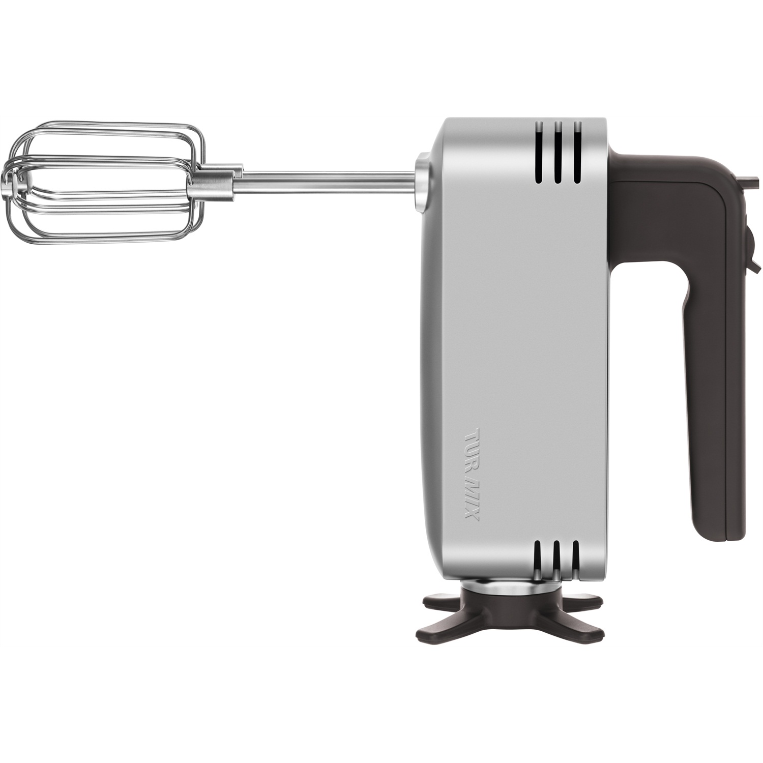 turmix hand en staafmixerset tm31150 zilver