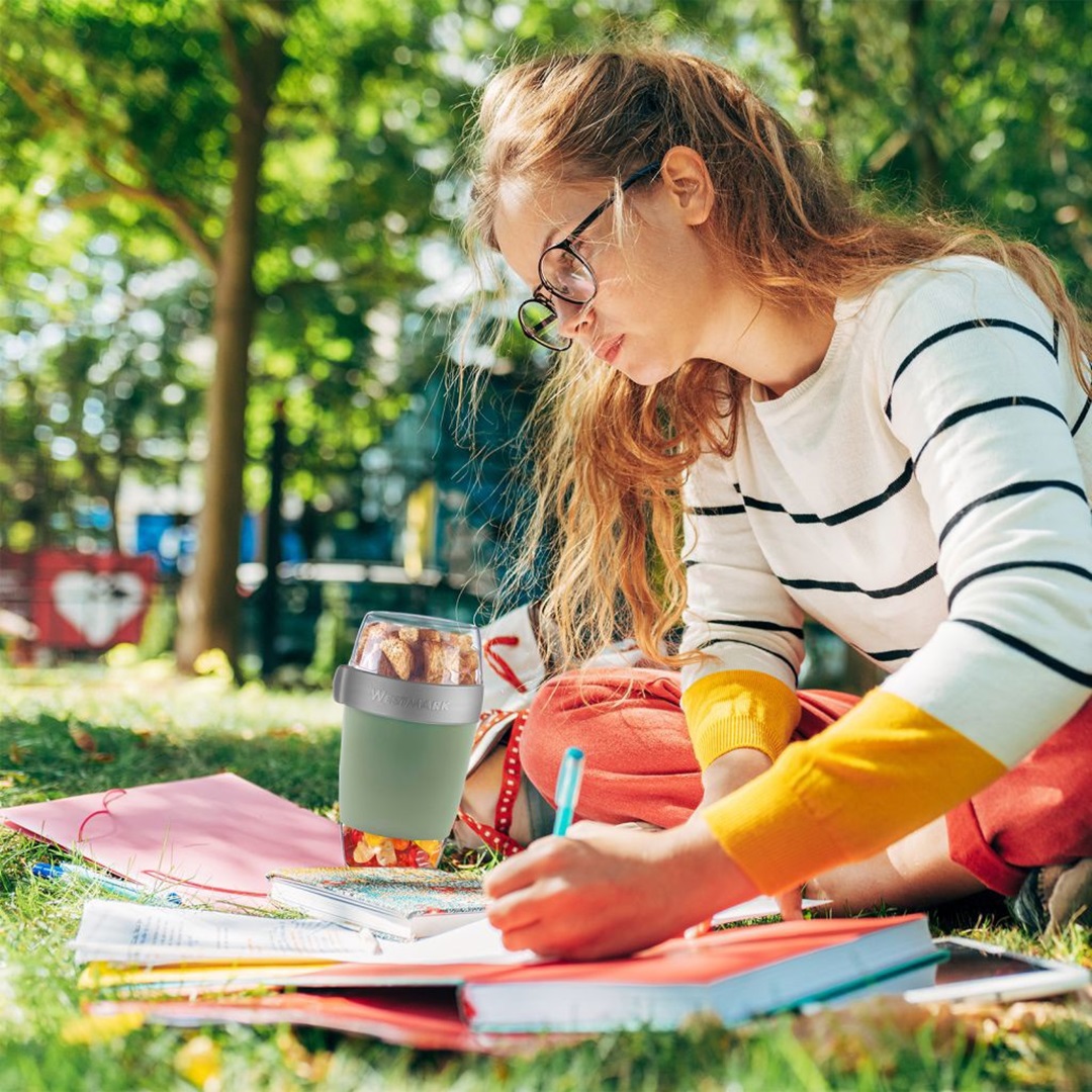 westmark-lunchpot-115l-groen