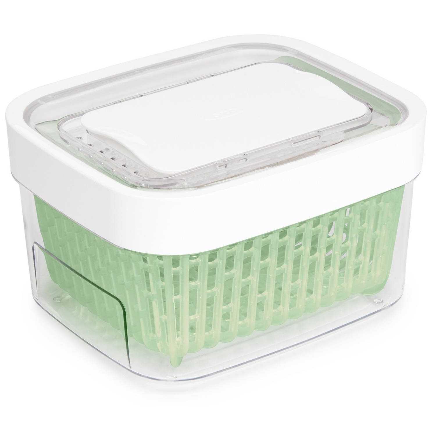 oxo good grips greensaver vershoudbox 4l