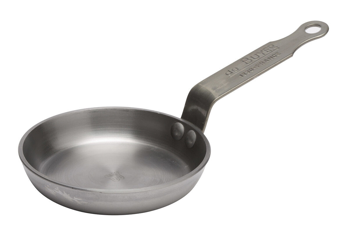 de buyer mineral b element blinipan 561212 12cm