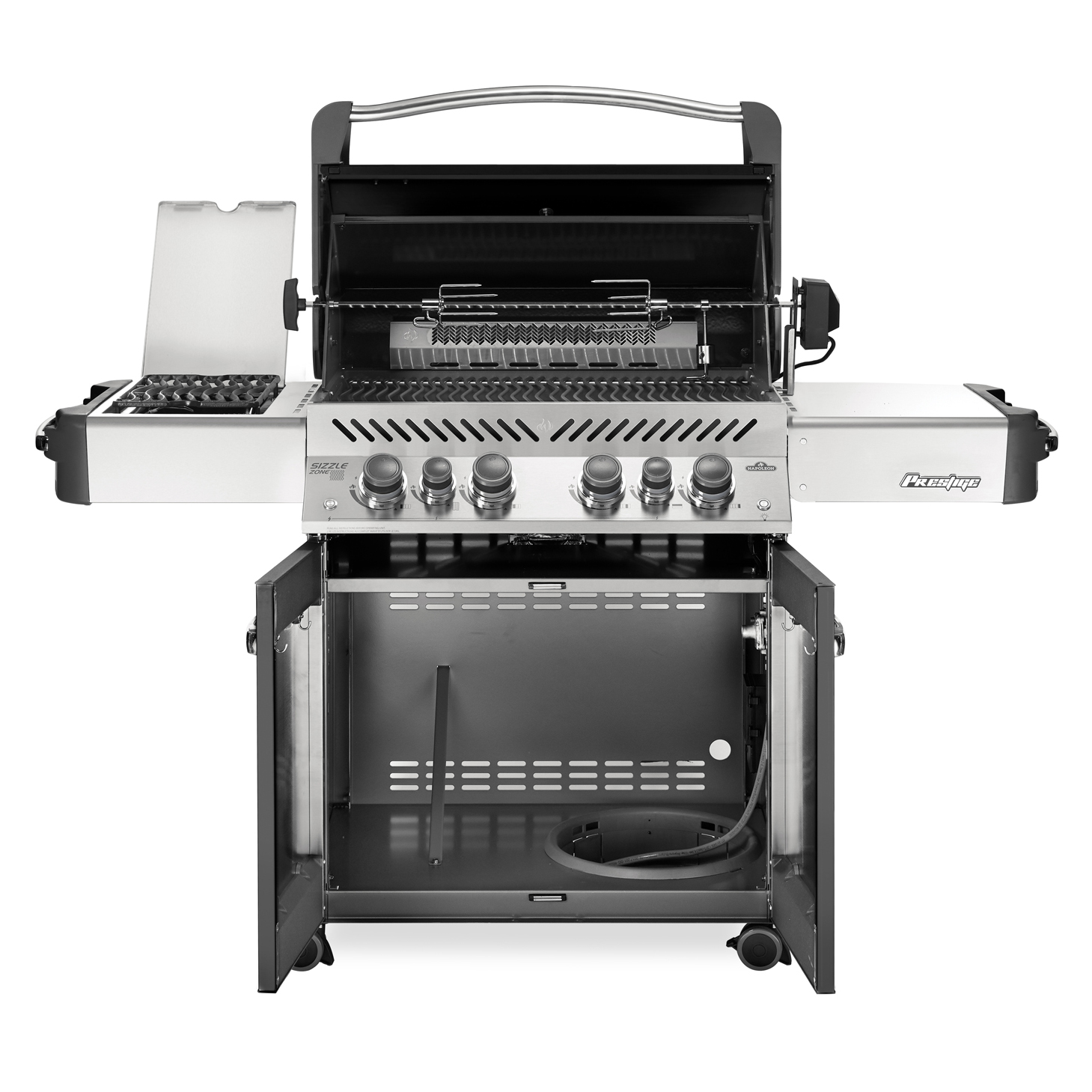 napoleon-prestige-500-rsib-gasbarbecue-charcoal-grey