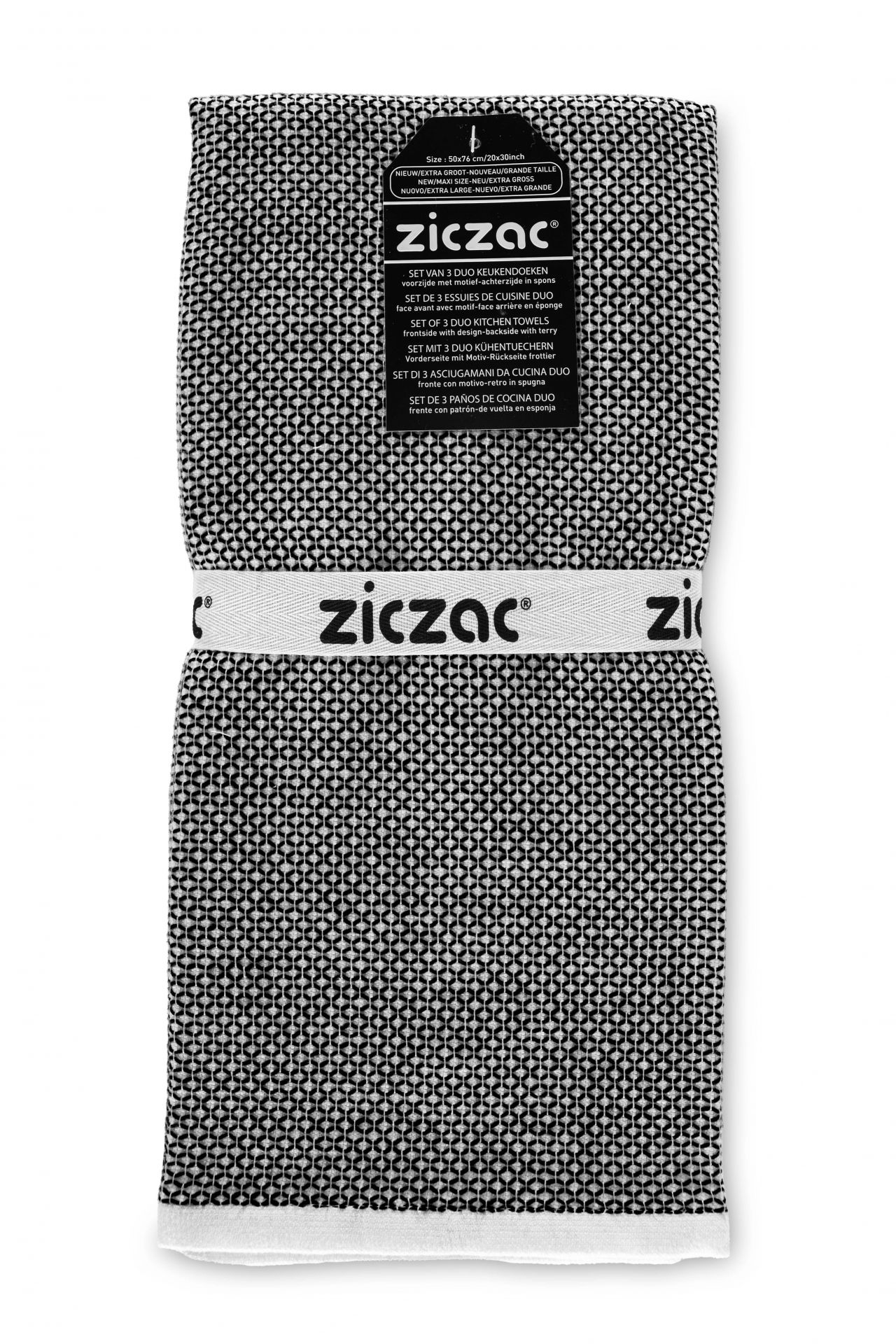 ziczac-keukendoek-culinary-duo-leno-3-stuks-black.jpg