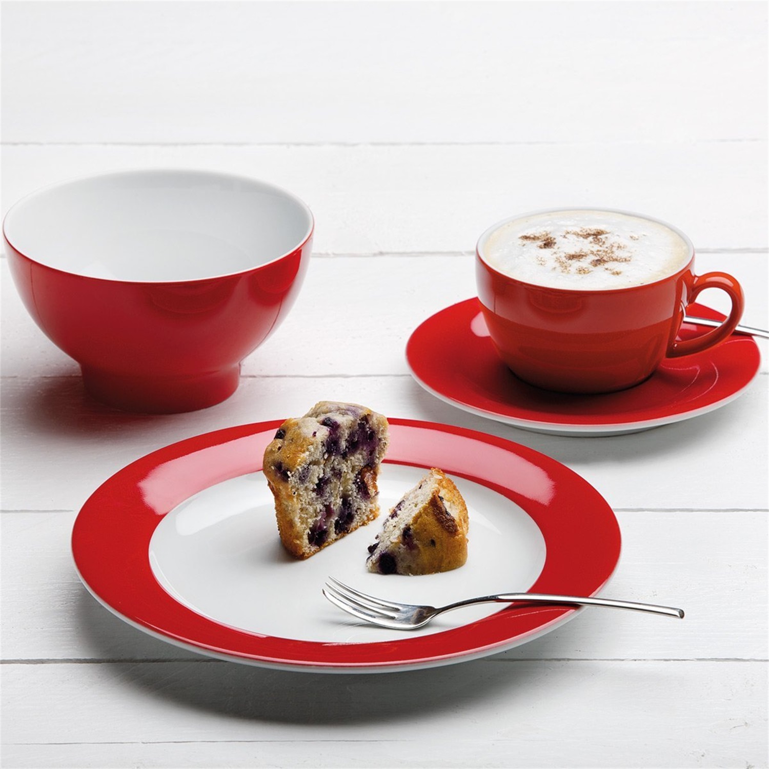 kahla-pronto-cappuccinokop-025l-rood