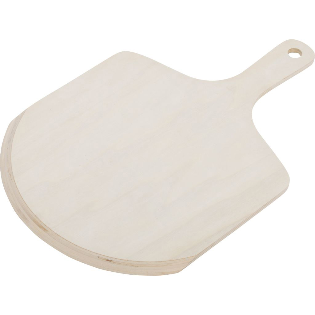 westmark pizzaschep 455x29cm hout