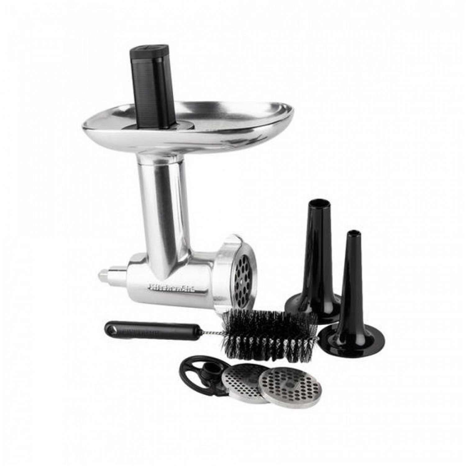 kitchenaid ksm125 ksm175 ksm7580 voedselmolen 5ksmmga