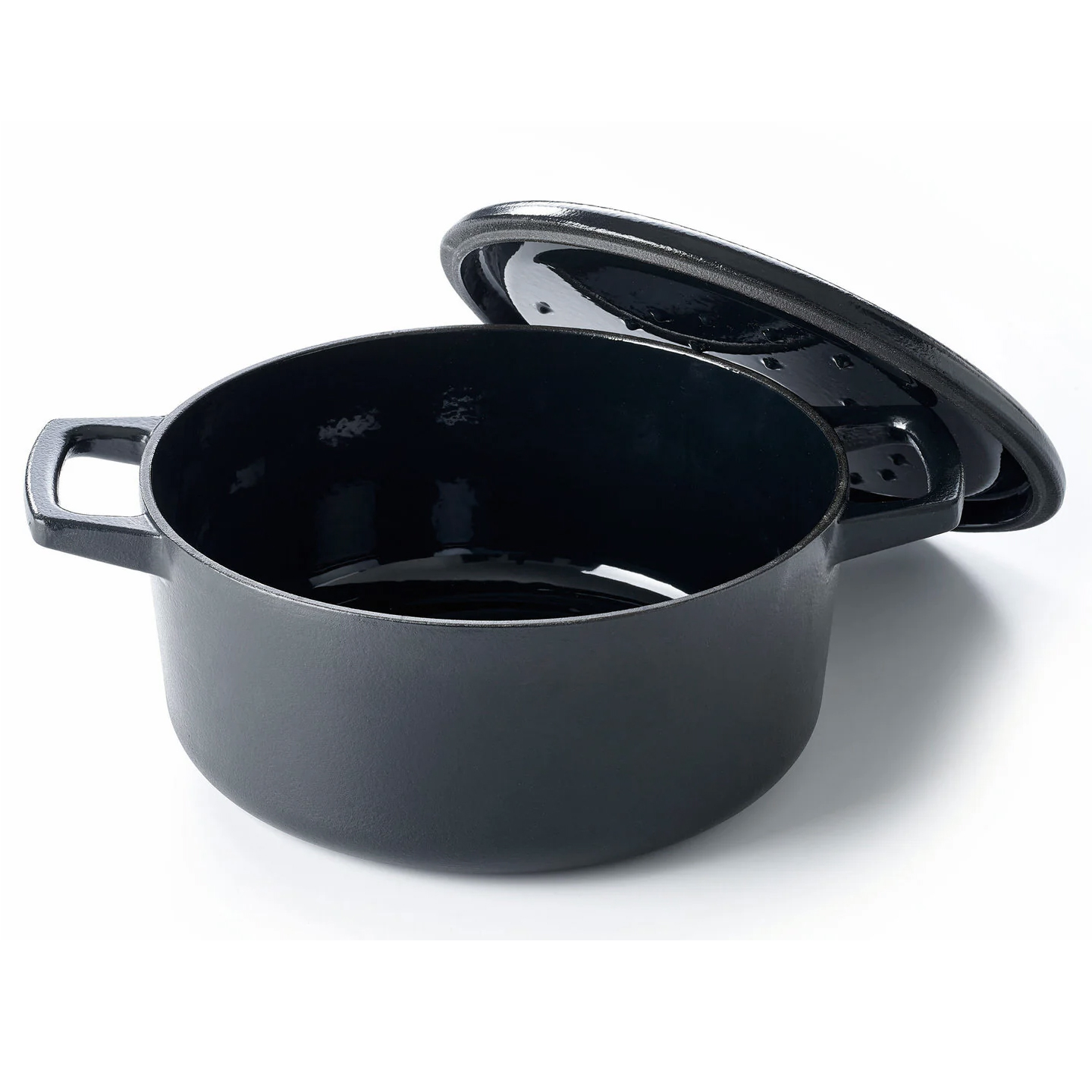 beka-nori-braadpan,-26cm-zwart-3