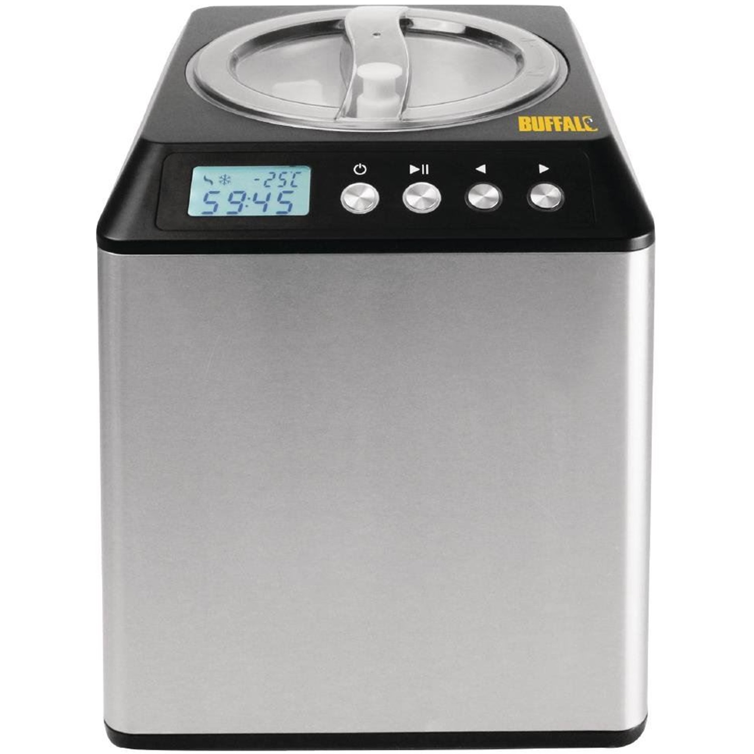 buffalo-ijsmachine-cm289-2l