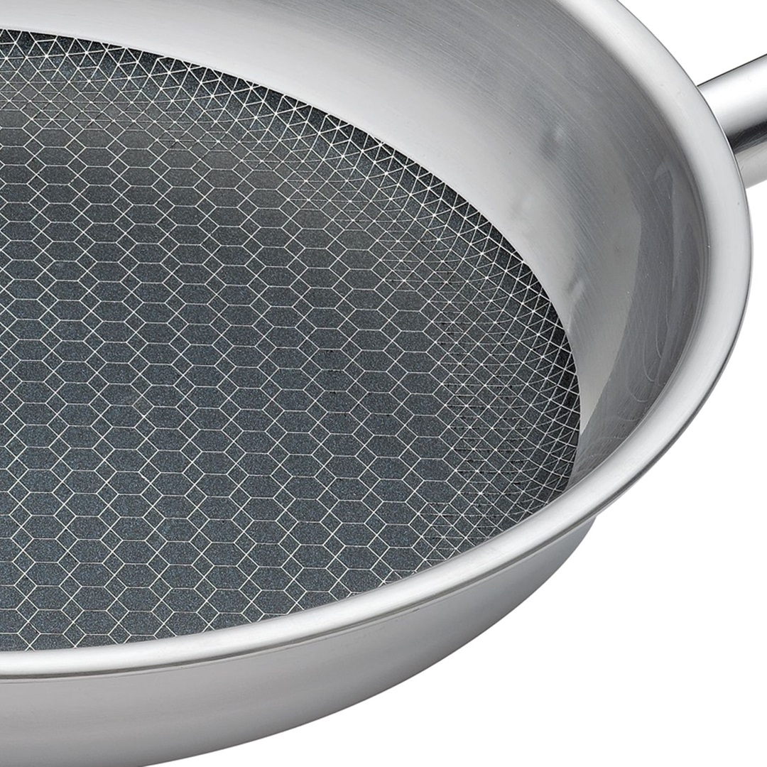 spring-vulcano-cut-resist-pure-koekenpan-32cm