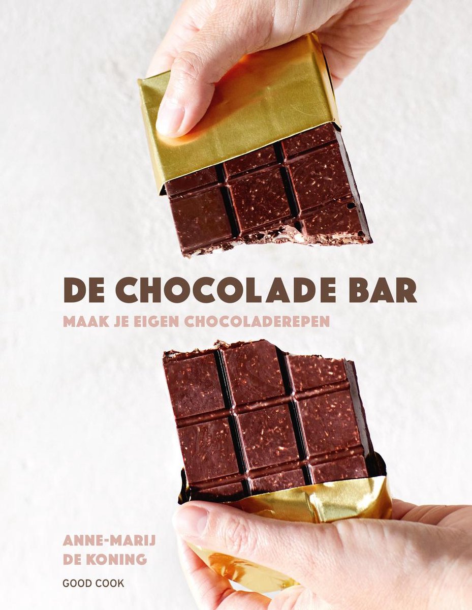 de chocolade bar