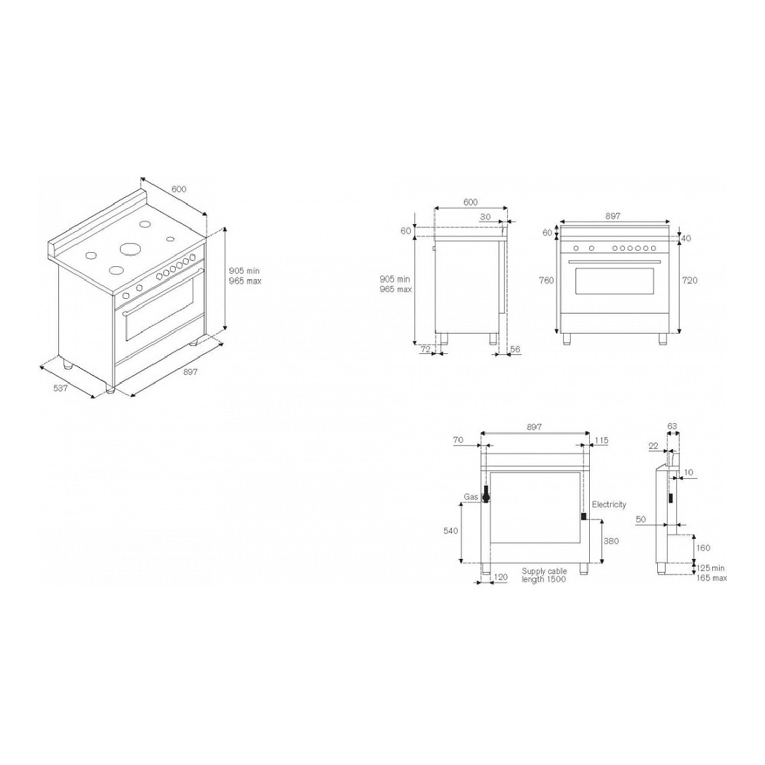 la-germania-americana-ams9ind61bne-inductiefornuis-90cm
