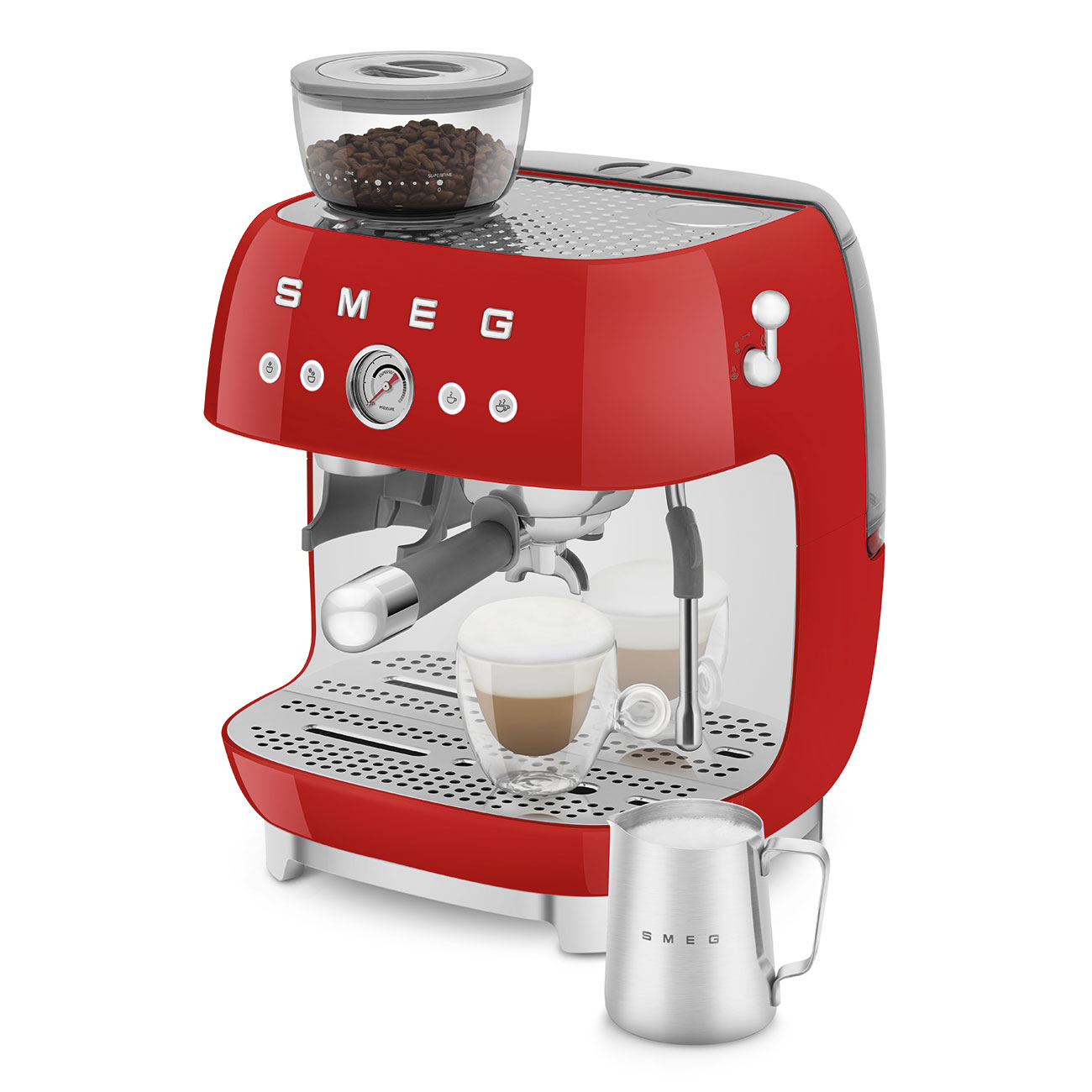 smeg-espresso-koffiemachine-egf03rdeu-rood