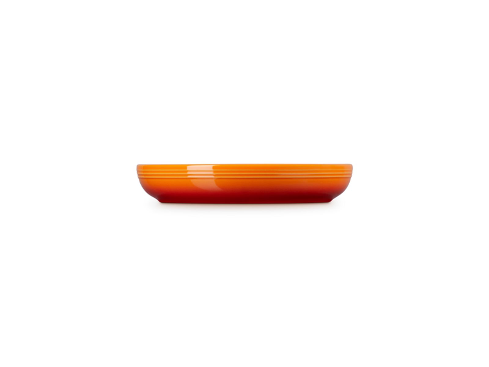 le-creuset-coupe-diep-bord,-22cm-oranjerood3
