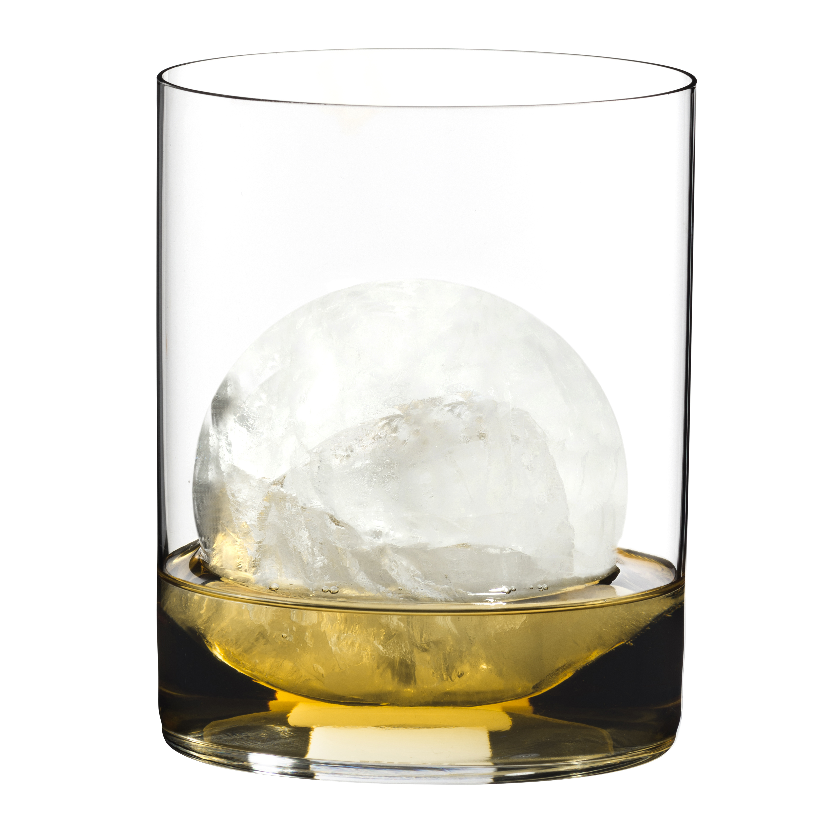riedel o whisky glazenset 2 delig