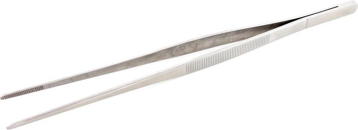 bastard precision tong keukenpincet