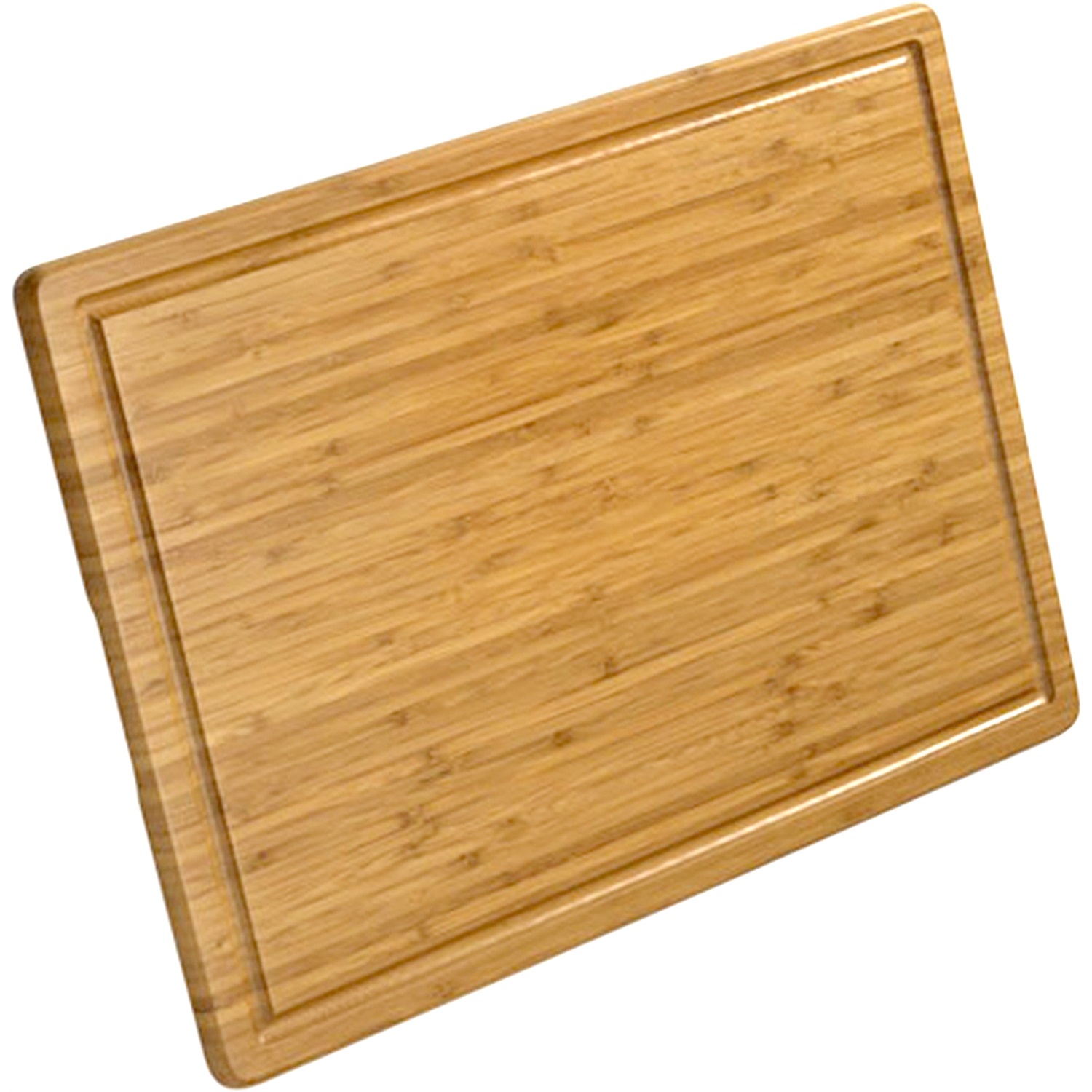 kookpunt pure bamboo snijplank 51x35cm