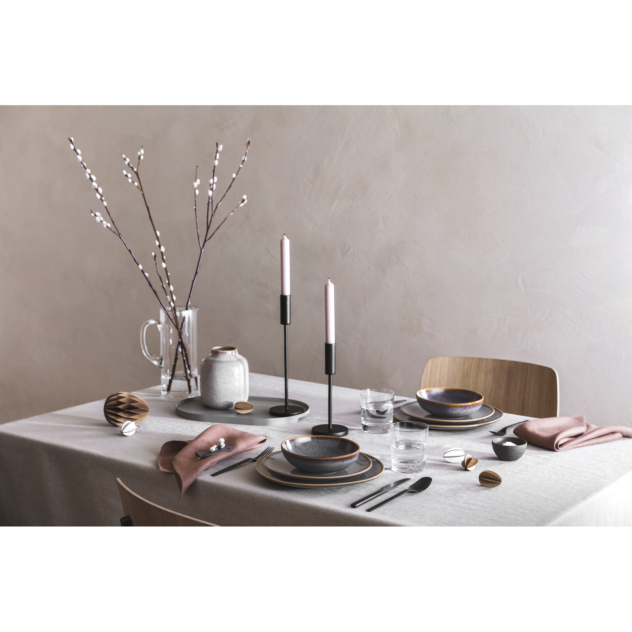 villeroy-boch-lave-dinerbord-28cm-beige-6-stuks