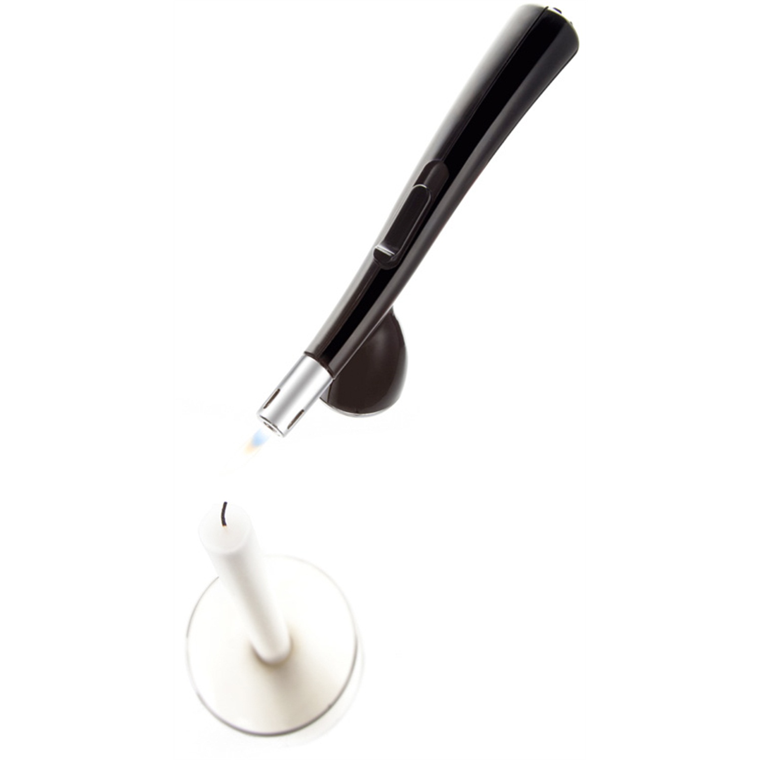 vacuvin lighter candle snuffer aansteker