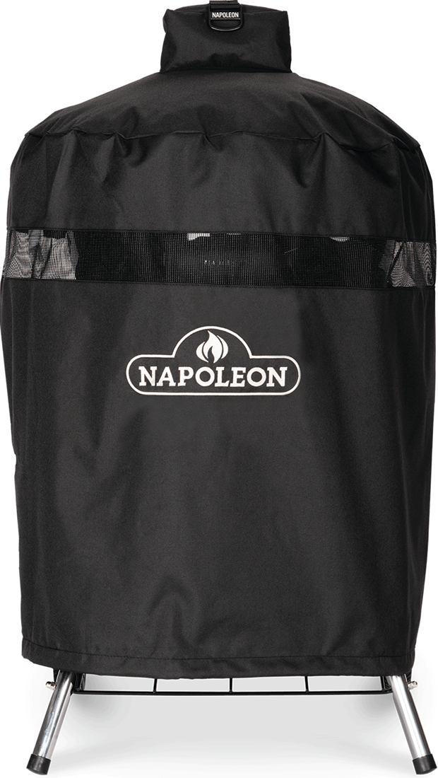 napoleon beschermhoes voor kogelbbq nk18k leg o 47cm