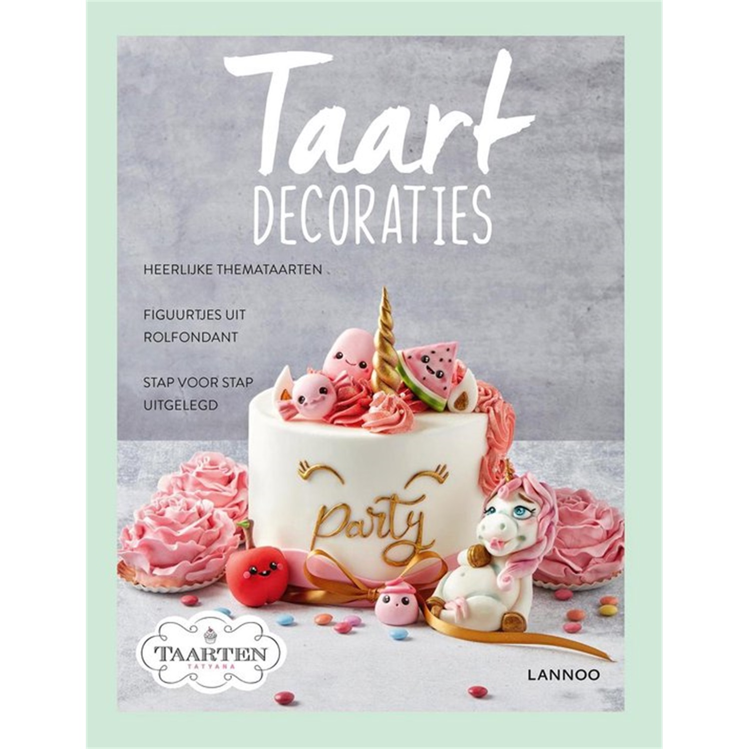 taart-decoraties