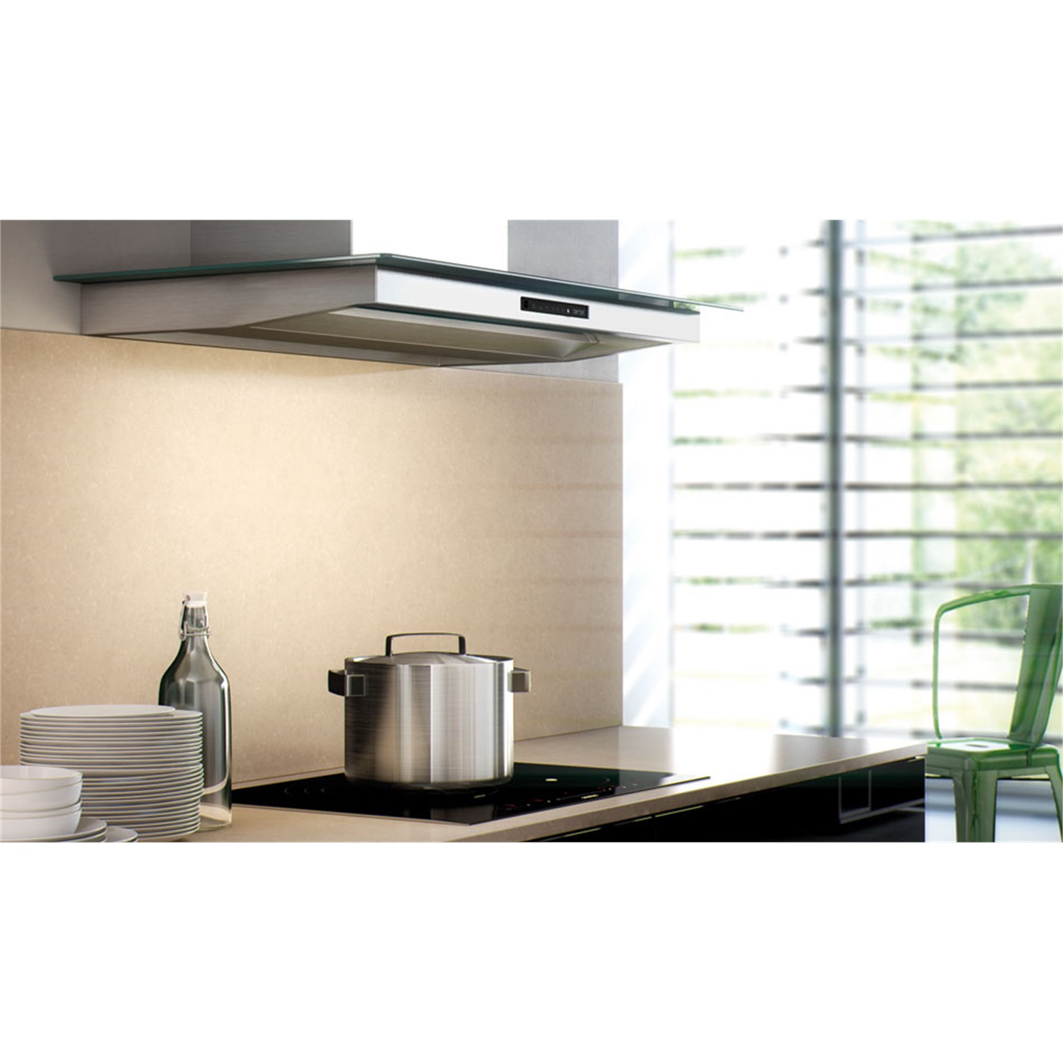 berbel-glassline-wandkap-bwh-90-gl-90cm-rvs